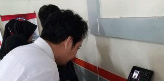 Absensi Wajah Tabanan Lokal untuk Kebutuhan Bisnis di Daerah Bali