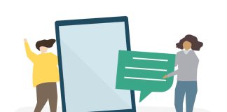 Aplikasi Absensi Siswa Notifikasi WhatsApp Orang Tua