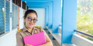 Absensi Online Pegawai Negeri Sipil Sistem Presensi Elektronik ASN