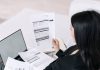 Contoh Slip Gaji Word Edit Template Gratis Siap Pakai Karyawan Anda
