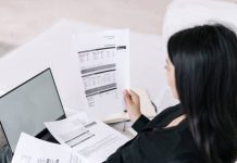 Contoh Slip Gaji Word Edit Template Gratis Siap Pakai Karyawan Anda