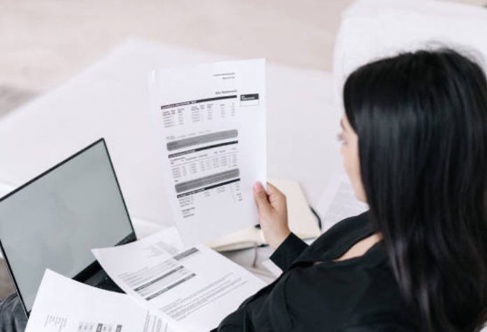 Contoh Slip Gaji Word Edit Template Gratis Siap Pakai Karyawan Anda