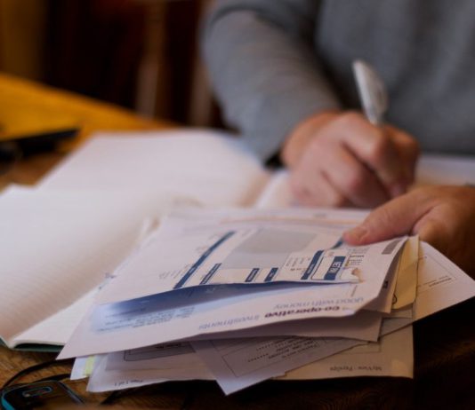 Contoh Slip Gaji Sederhana Tulis Tangan untuk Bukti Usaha Kecil Contoh Slip Gaji Sederhana Tulis Tangan untuk Bukti Gaji