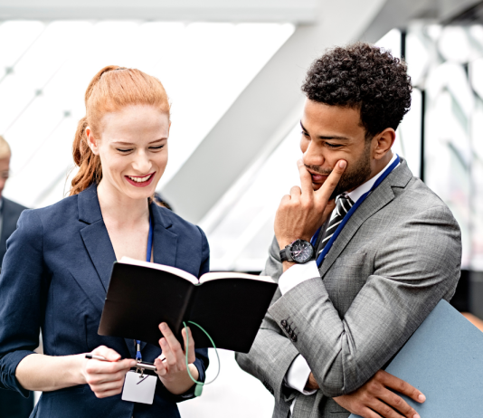 How to Be a Good Leader ala Gen Z: Gak Cuma Duduk di Kursi Bos!