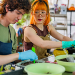 Green Skills, Arah Baru Dunia Kerja Modern