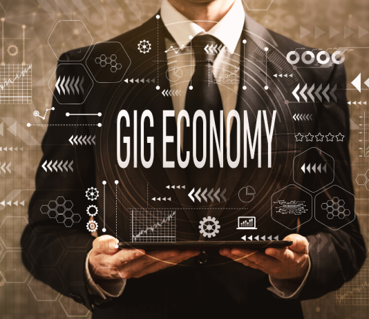 Navigasi Absensi di Era Gig Economy Modern