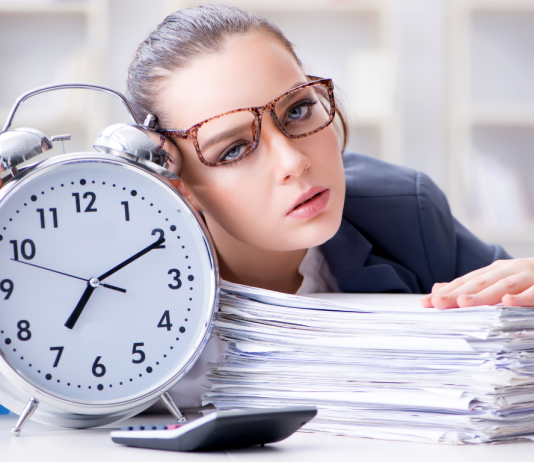 Antara Flex Time & Overwork di Dunia Startup