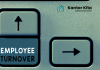 Tips Menurunkan Angka Turnover di Kantor