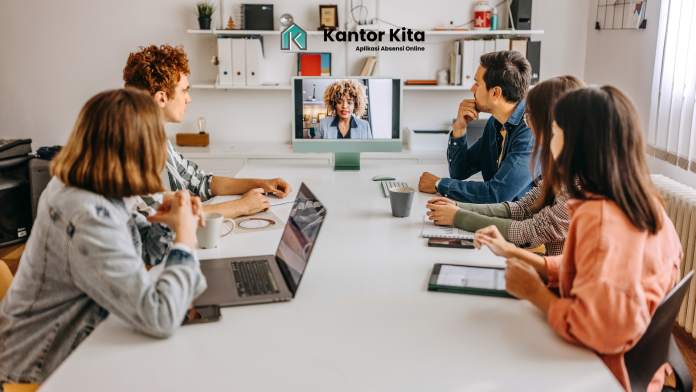 Tantangan, Solusi, dan Masa Depan Kerja Hybrid