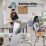 Membangun Budaya Kerja yang Sehat untuk UMKM