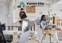 Membangun Budaya Kerja yang Sehat untuk UMKM