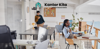 Membangun Budaya Kerja yang Sehat untuk UMKM