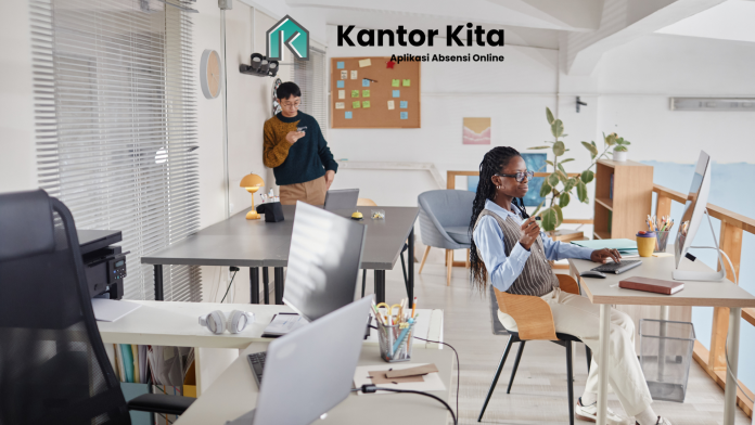 Membangun Budaya Kerja yang Sehat untuk UMKM