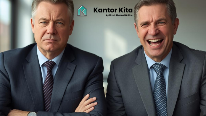 Perbedaan Boss dan Leader dalam Mengelola Tim