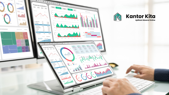 Aplikasi Pencatat Keuangan: Manfaat & Cara Kerja