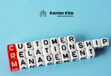 Filosofi CRM: Mengapa Hubungan Lebih Penting