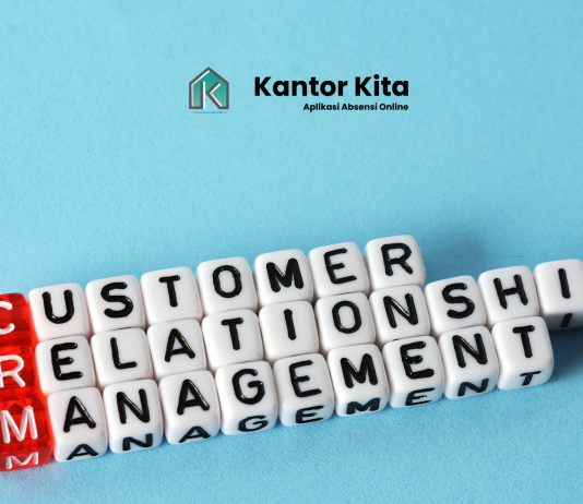 Filosofi CRM: Mengapa Hubungan Lebih Penting