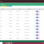 Cara Menambah Pegawai di Dashboard Admin KantorKita