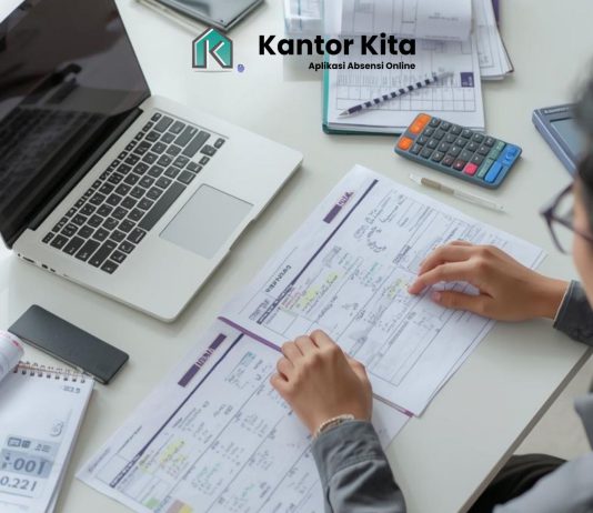 Tips Mencatat Keuangan agar Bisnis Tetap Terkontrol