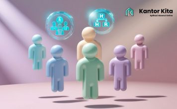 HRIS: Sistem Terpadu untuk Manajemen SDM Masa Kini