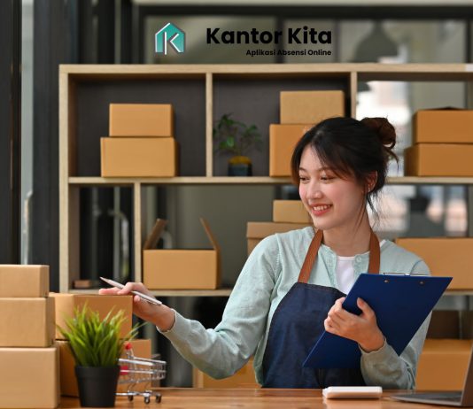 Checklist Keuangan Harian & Bulanan untuk UMKM