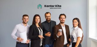 Struktur Organisasi Kantor: Dari CEO hingga Staf Operasional