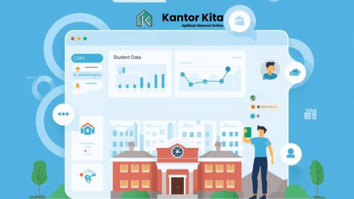 CRM untuk Sekolah: Pelayanan Pendidikan yang Lebih Maju