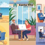 Pekerjaan Modern: Strategi Karier di Era Digital & AI