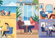 Pekerjaan Modern: Strategi Karier di Era Digital & AI