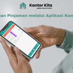 Tutorial Pengajuan Pinjaman melalui Aplikasi Kantor Kita
