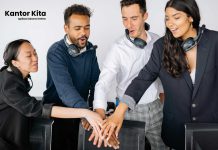 Penerapan Budaya Kerja Kolaboratif di Era Digital