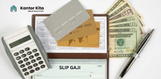 Seberapa Penting Slip Gaji bagi Karyawan dan Perusahaan
