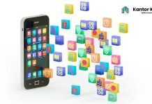 Aplikasi Absensi Terbaik untuk Perusahaan