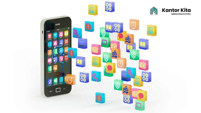 Aplikasi Absensi Terbaik untuk Perusahaan