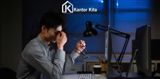 Penggunaan Sistem Digital untuk Manajemen Lembur yang Adil
