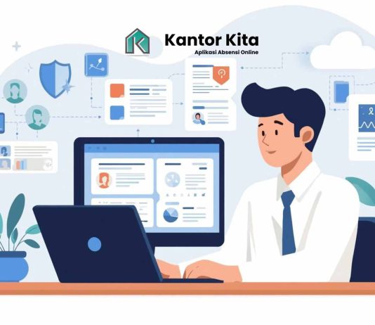 Tips Menjaga Keamanan Data Karyawan di Sistem HRIS