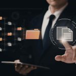 Digitalisasi Dokumen untuk Keamanan Arsip