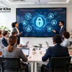 Keamanan Data Perusahaan di Era Digital Masa Kini