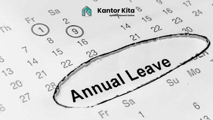 Mengatur Kebijakan Cuti tanpa Mengganggu Operasional