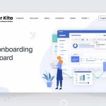 Onboarding Digital dengan HRIS: Profesional dan Terstruktur