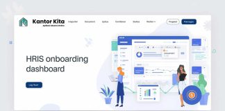 Onboarding Digital dengan HRIS: Profesional dan Terstruktur