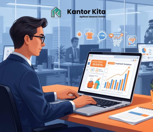 Sampingan Aman, Kantor Nyaman: Tips Kelola Side Hustle