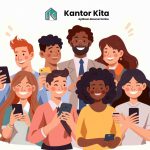 Aplikasi Absensi Berbasis Mobile: Mengapa Lebih Disukai?