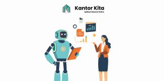 Masa Depan Divisi HR: Penggunaan AI untuk Otomasi SDM