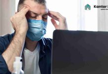 Masalah Kesehatan yang Sering Mengintai Karyawan Kantor