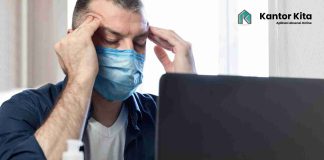 Masalah Kesehatan yang Sering Mengintai Karyawan Kantor