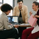 Mengenal Berbagai Karakter Rekan Kerja di Kantor