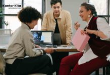 Mengenal Berbagai Karakter Rekan Kerja di Kantor