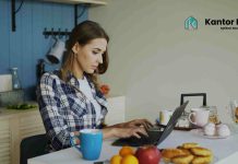 Ide Menu Sarapan Simpel untuk Pegawai Kantor