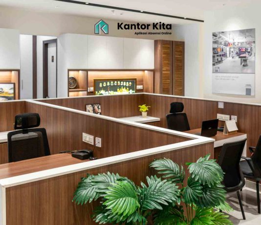 Pengaruh Lingkungan & Fasilitas Kerja pada Produktivitas
